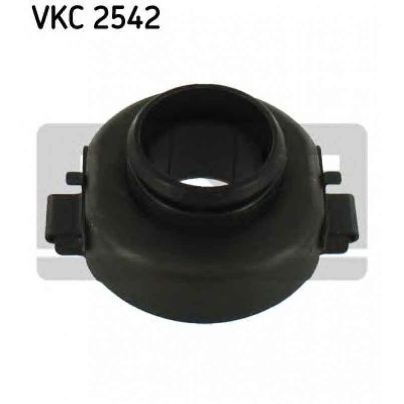 VKC 2542 SKF - Вижимний підшипник